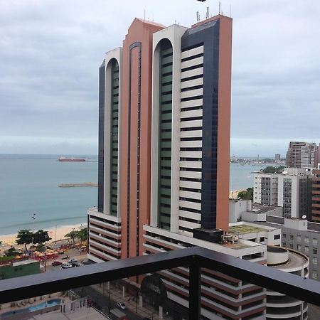 Via Venetto Flat Aparthotel Fortaleza  Bilik gambar