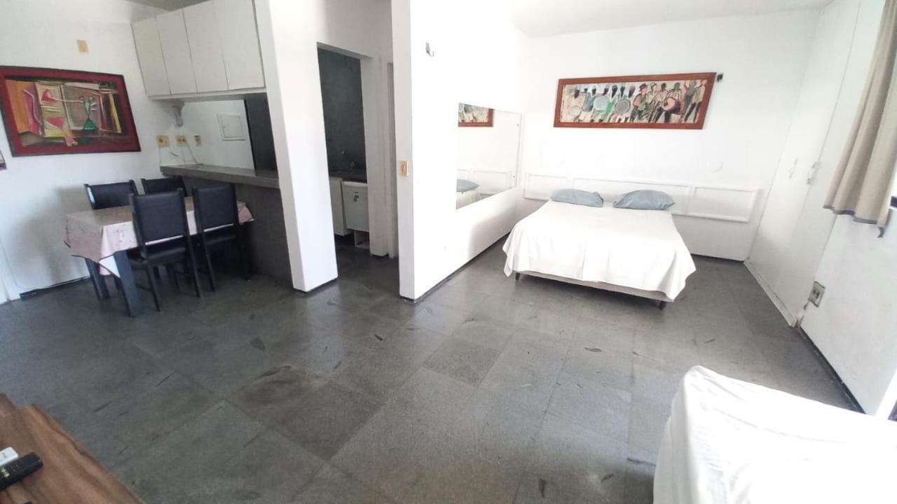 Via Venetto Flat Aparthotel Fortaleza  Luaran gambar