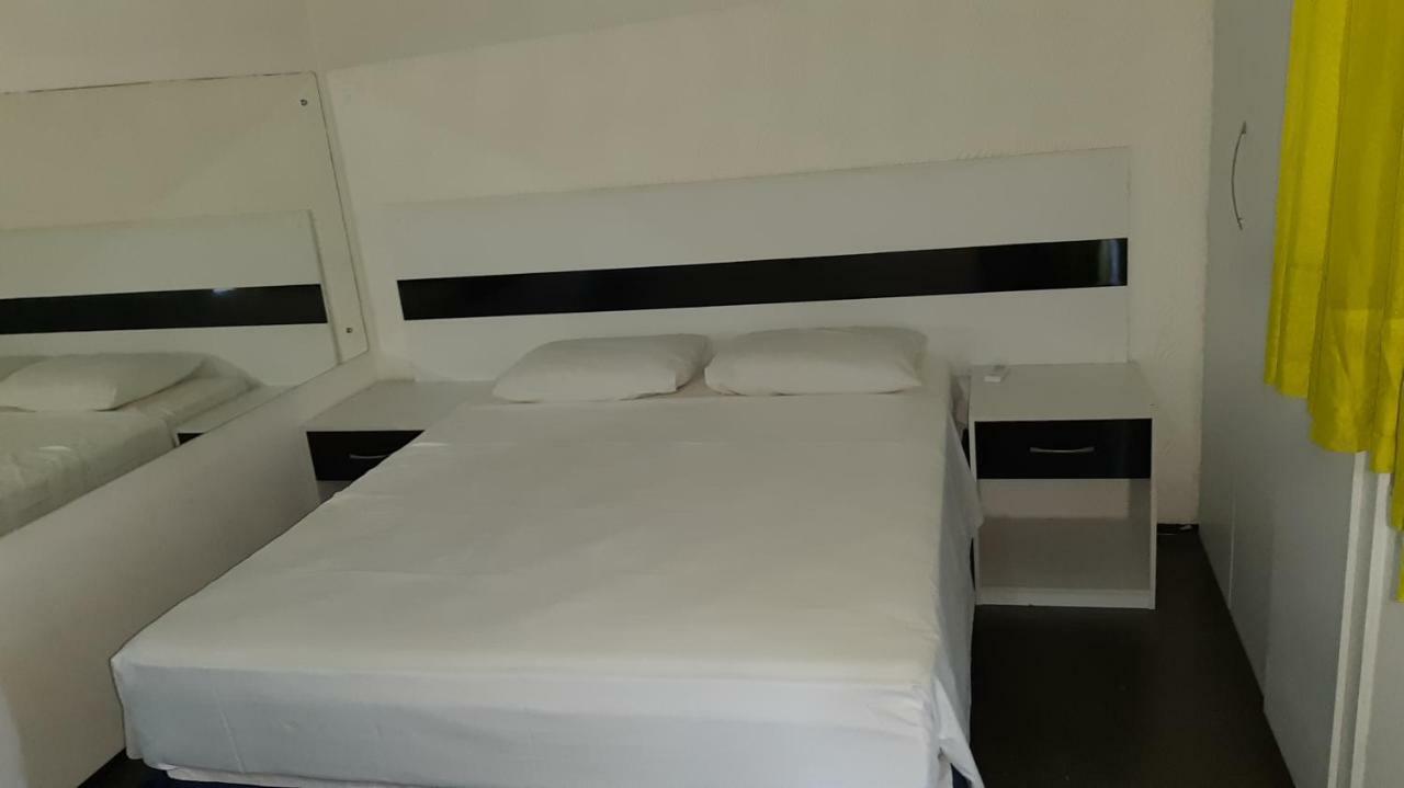 Via Venetto Flat Aparthotel Fortaleza  Luaran gambar